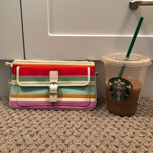 Coach wristlet!